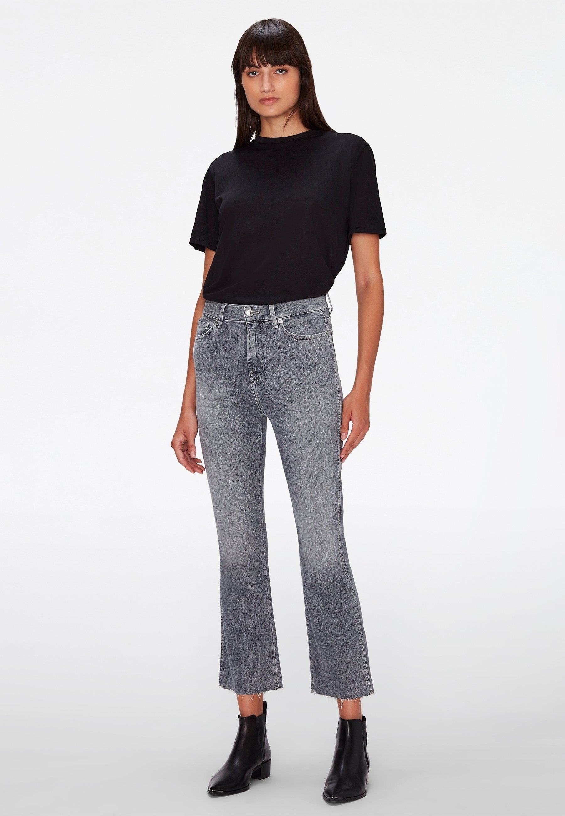 7 for all mankind KICK