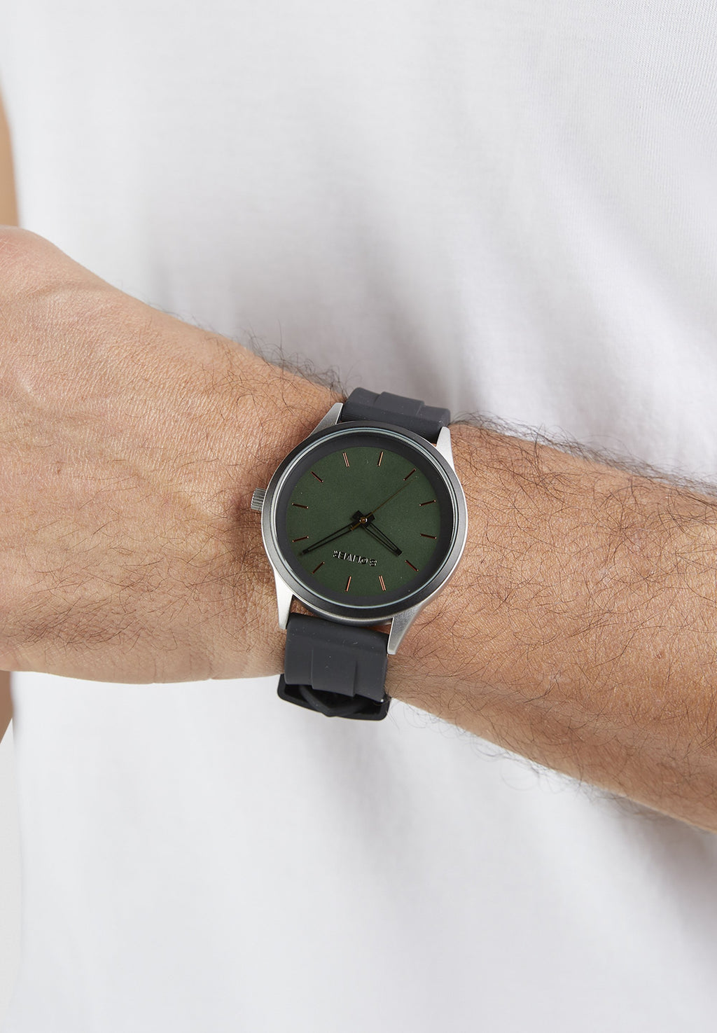 s.Oliver SPORT SILICONE