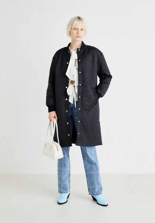 JDY JDYIDRIA LONG JACKET