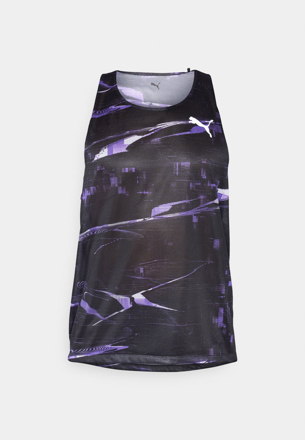 Puma RACEDAY SINGLET