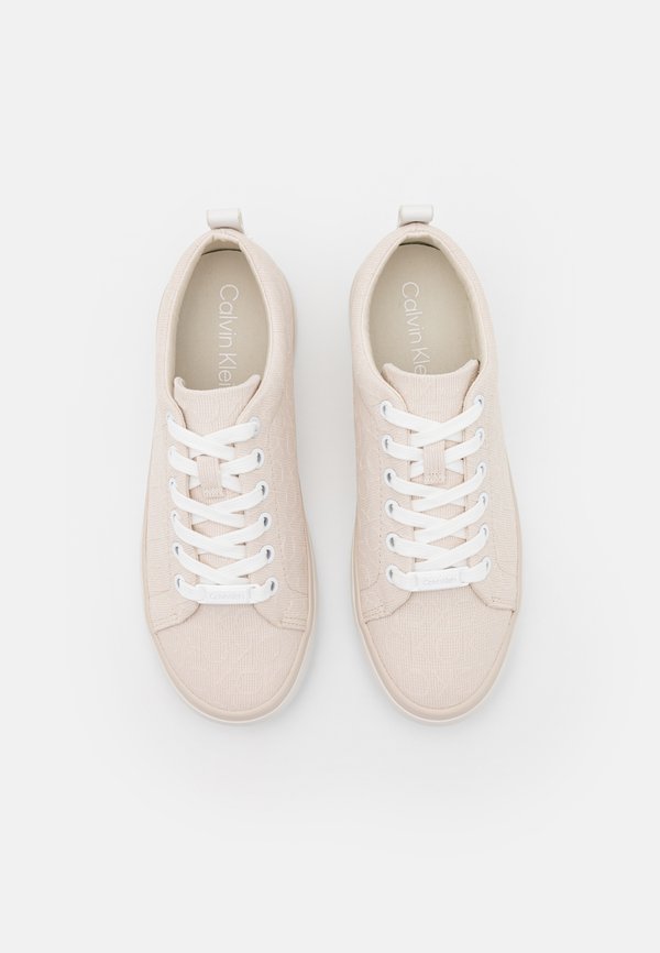 Calvin Klein LOW PROF VULC LACE UP