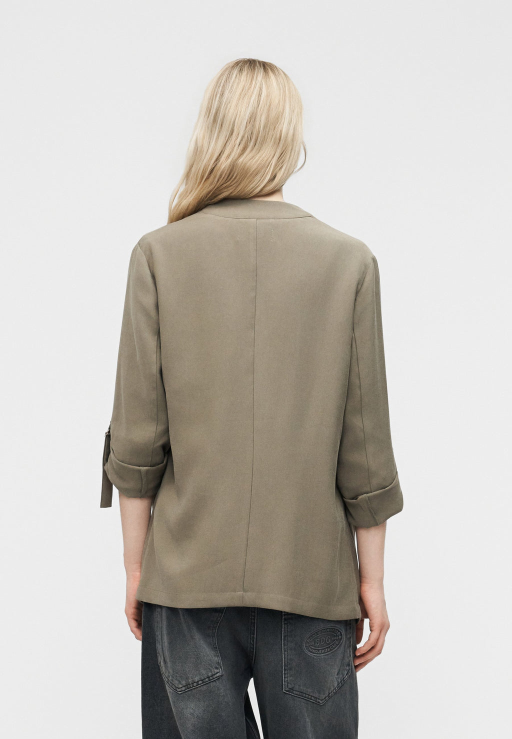 ONLY ONLLALIA OPEN JACKET