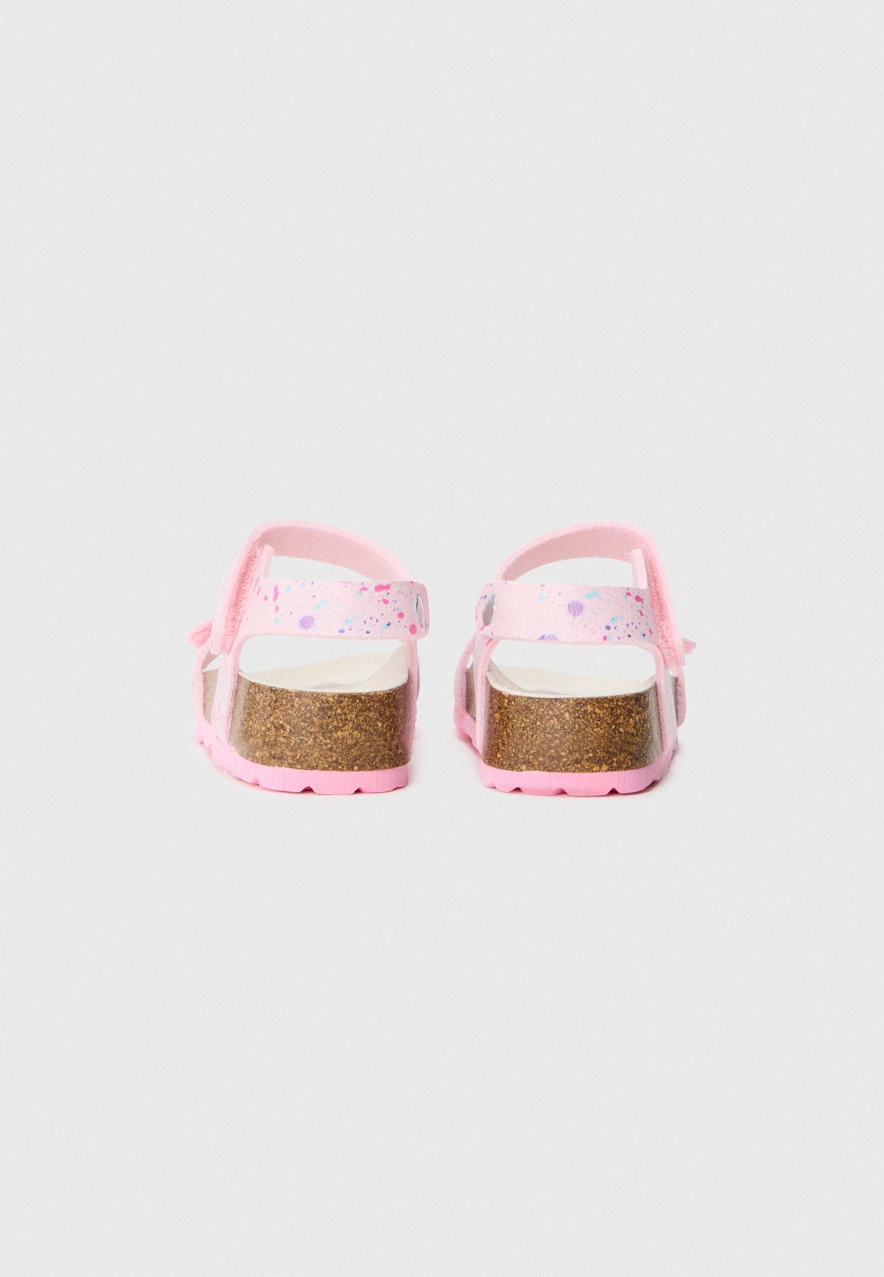 Superfit Riemensandalette Media 3