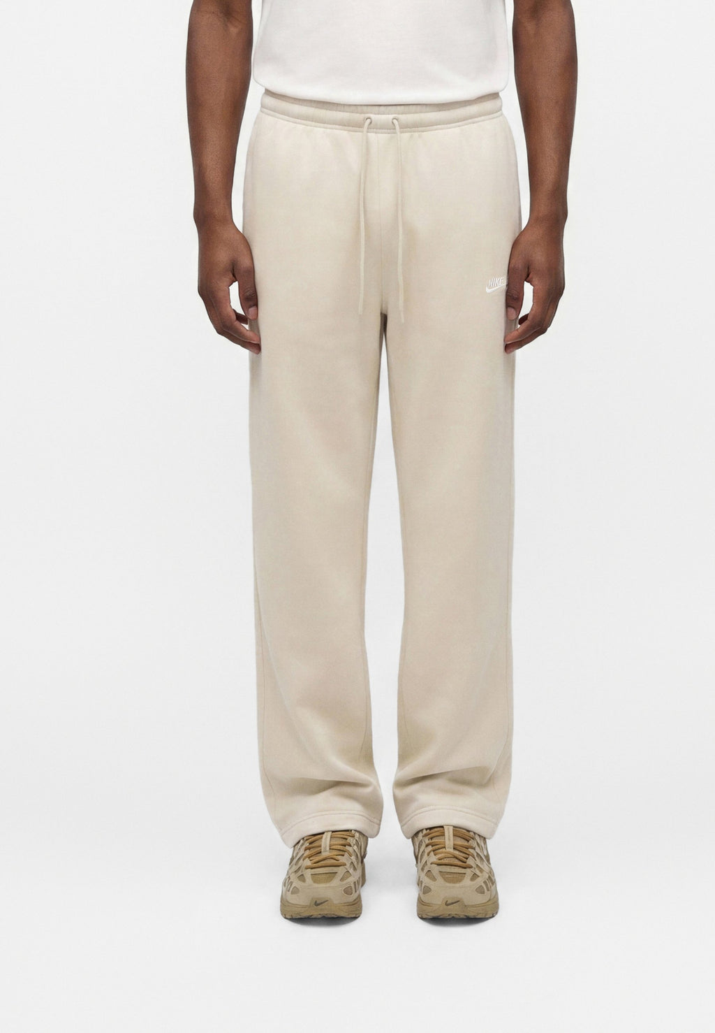 Nike Sportswear M NK CLUB BB BUNGEE PANT