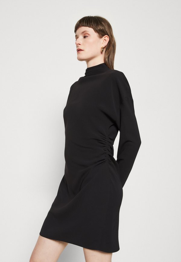 Calvin Klein STRUCTURE SHIFT DRESS