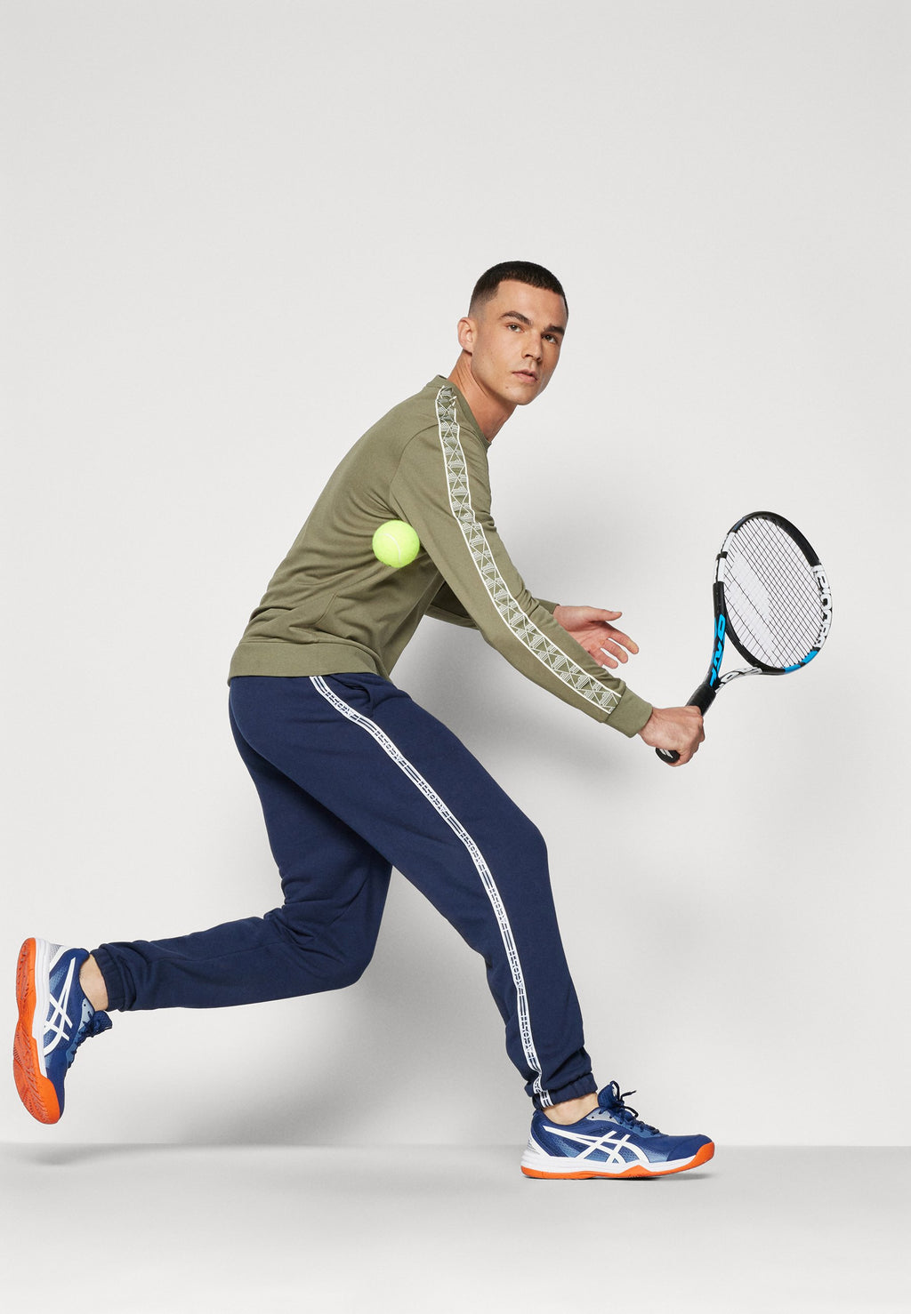 Lacoste Sport SWEATSHIRTS