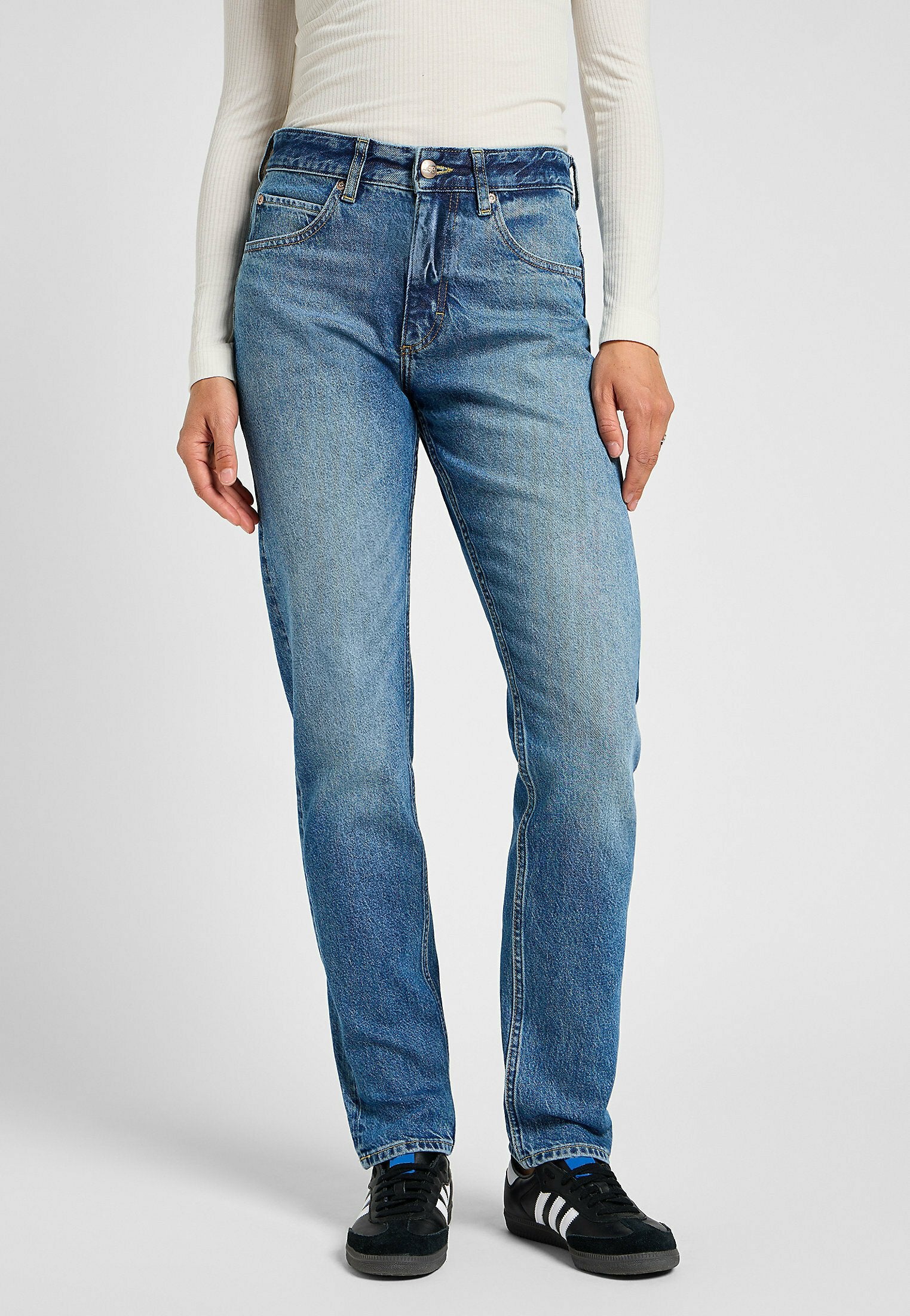 Lee RIDER JEANS