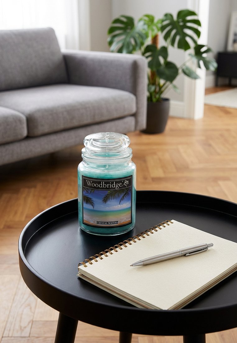 Candle-Lite CRYSTAL WATERS