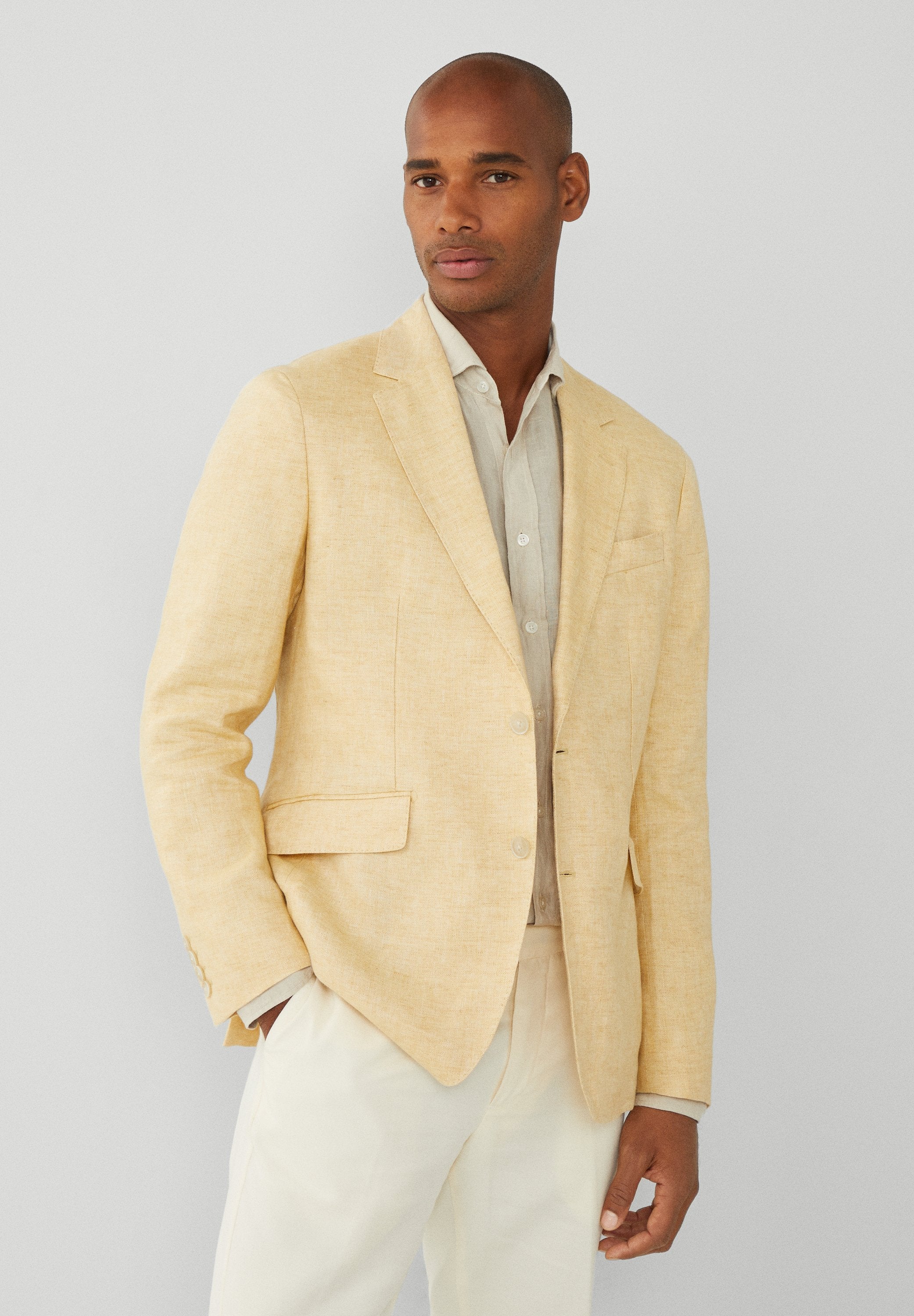 Hackett London DELAVE HOPSACK