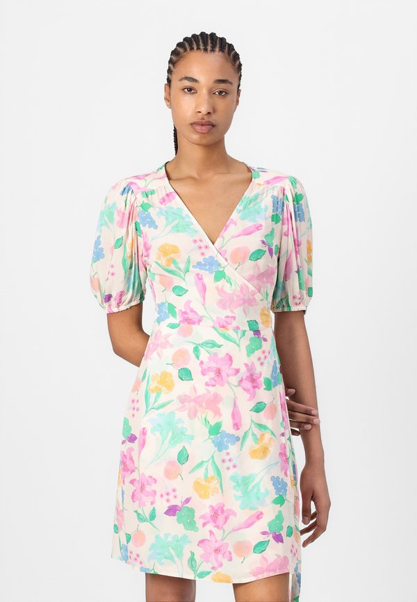 Fabienne Chapot CLEO WRAP DRESS