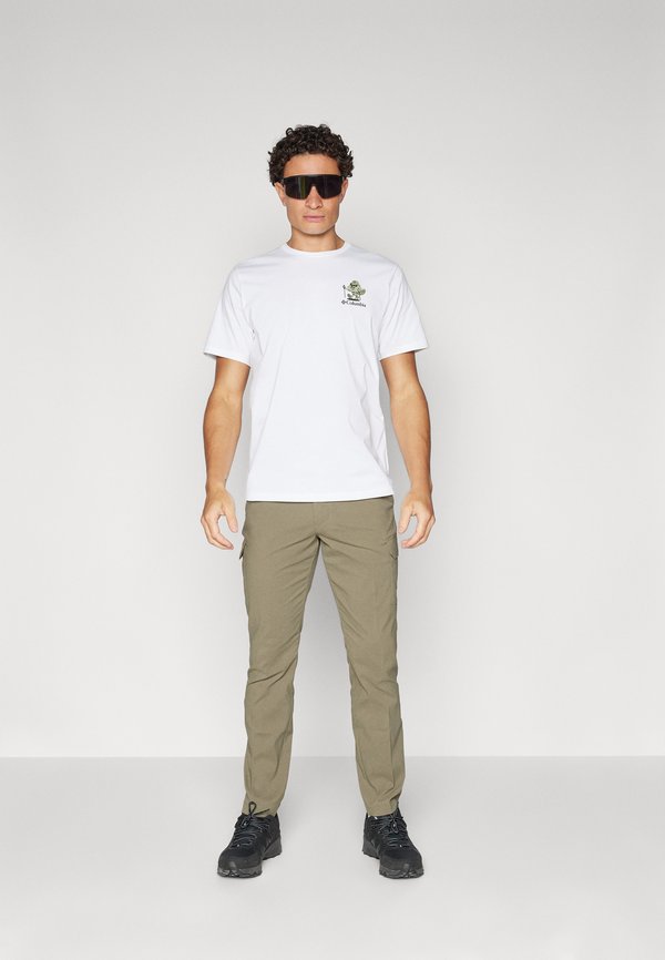 Columbia TECH TRAIL™ UTILITY PANT