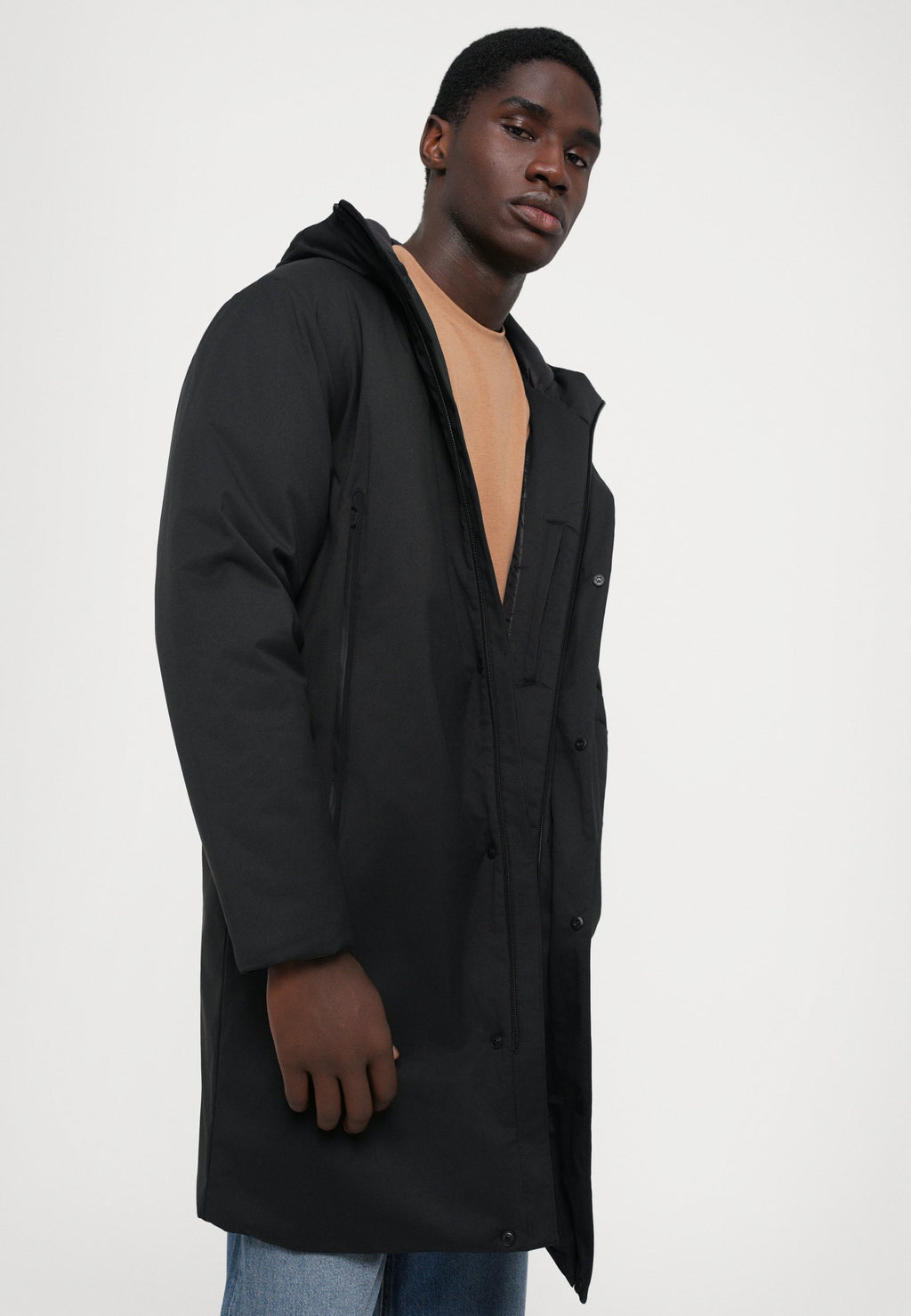 MOUNTAIN TECH JACKET Media 6