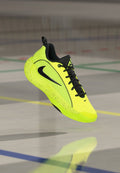 Nike Performance GIANNIS IMMORTALITY 5 UNISEX - Basketball shoes - barely volt/black/volt