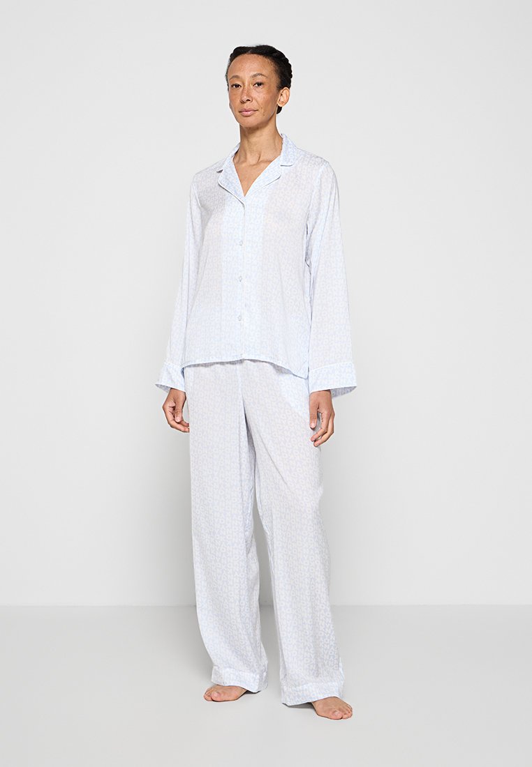 DKNY Loungewear Nachtwäsche Set Media 1