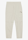 Pier One Sport CONVERTABLE HIKING TROUSERS WITH ZIP OFF LEG & MULTI POCKETS