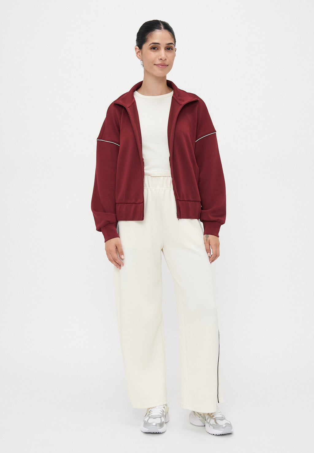 ONLMILA ZIP LOOSE Media 2