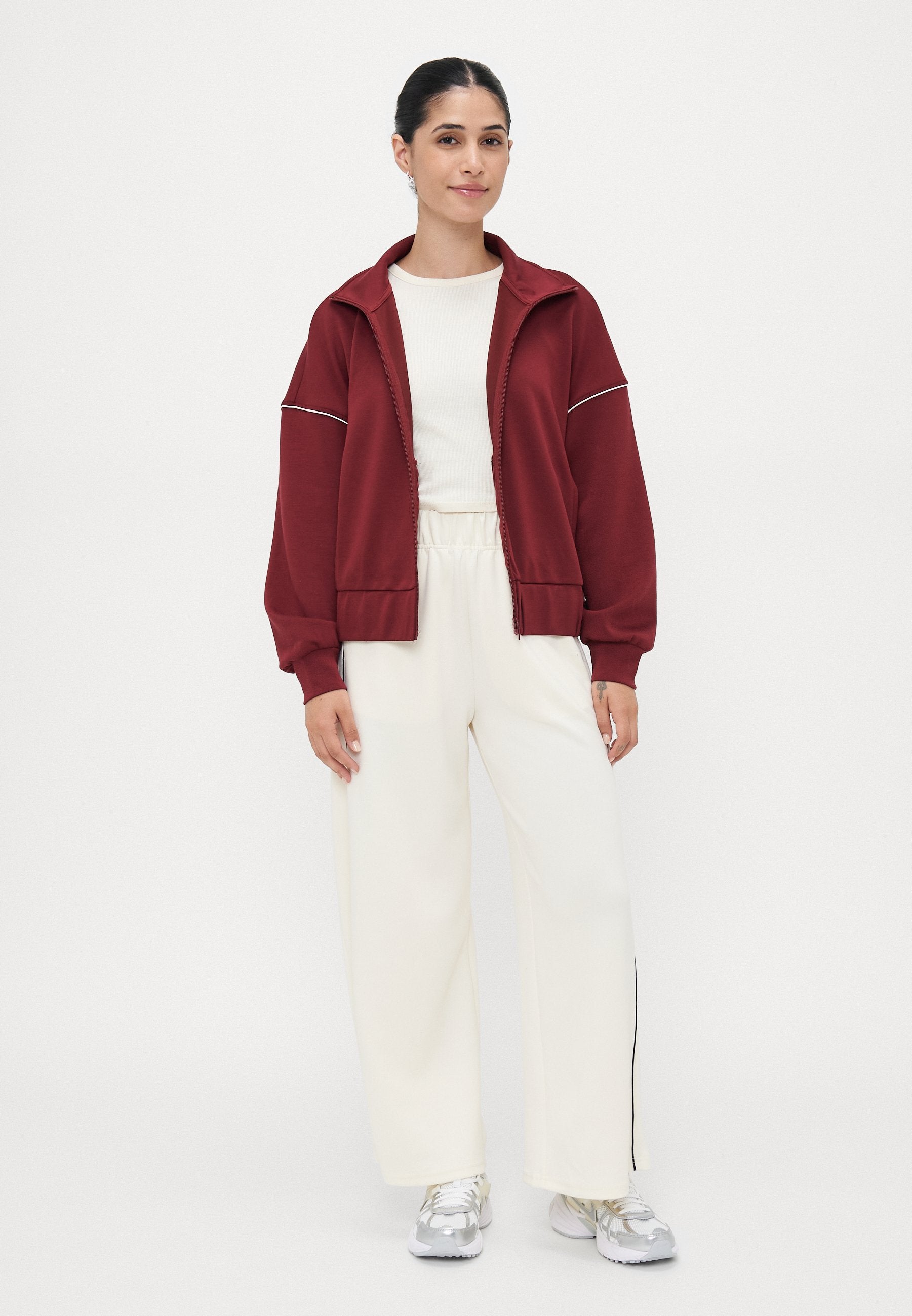ONLMILA ZIP LOOSE Media 2