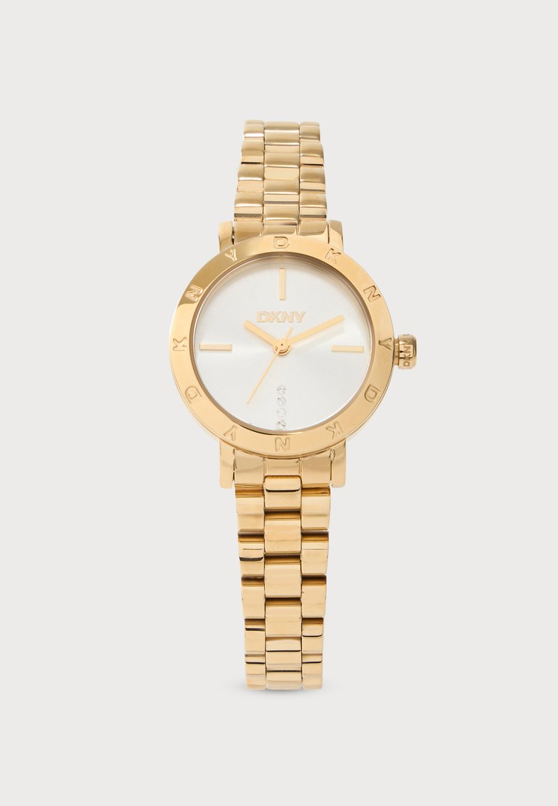 DKNY Uhr Media 1