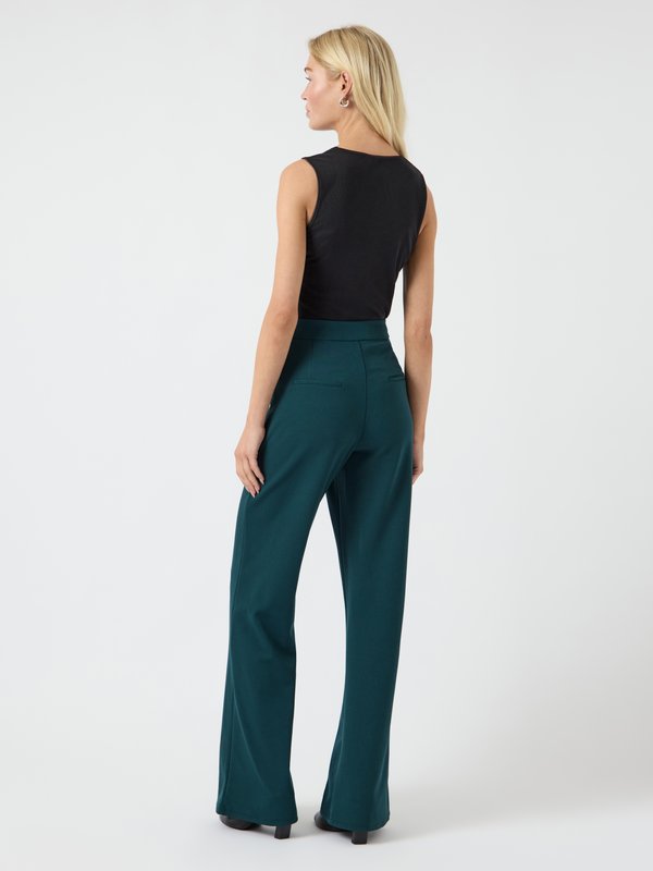 YAS YASVICTORIA FLARED PANT
