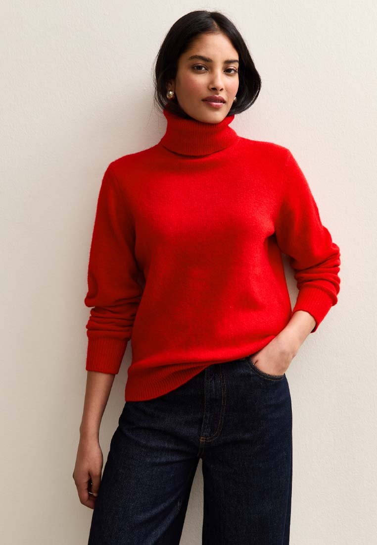 New Look ROLL NECK