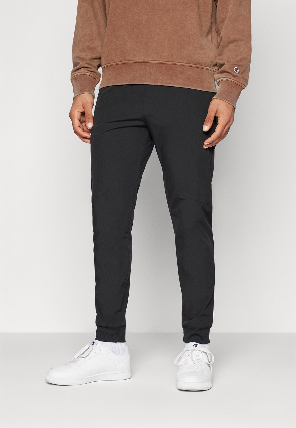 Champion C-TECH CUFF PANTS