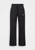 Nike Sportswear SPORTSWEAR PHOENIX FLEECE - Tracksuit bottoms - black