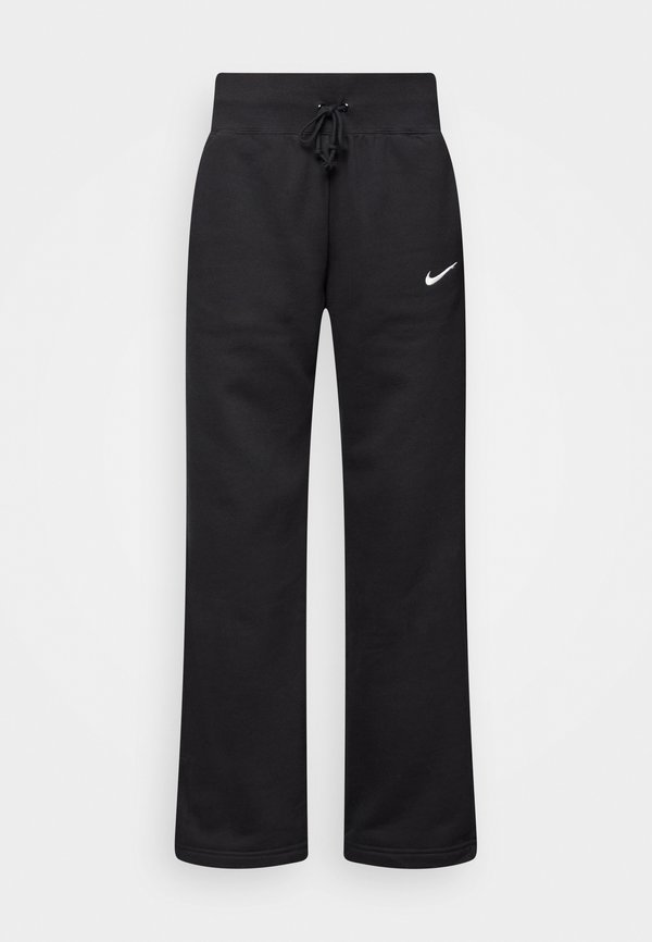 Nike Sportswear SPORTSWEAR PHOENIX FLEECE - Tracksuit bottoms - black