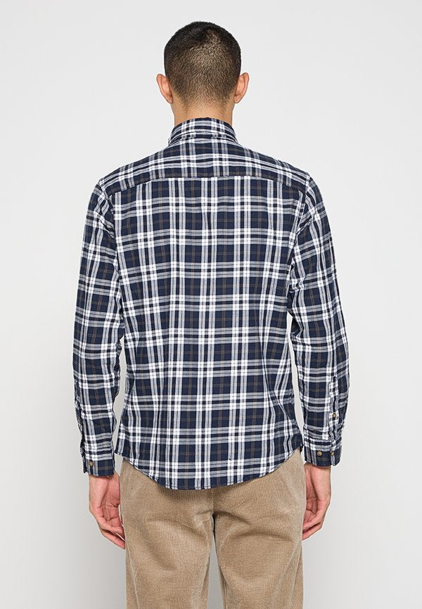 Selected SLHSLIM-DAN SLIM FIT
