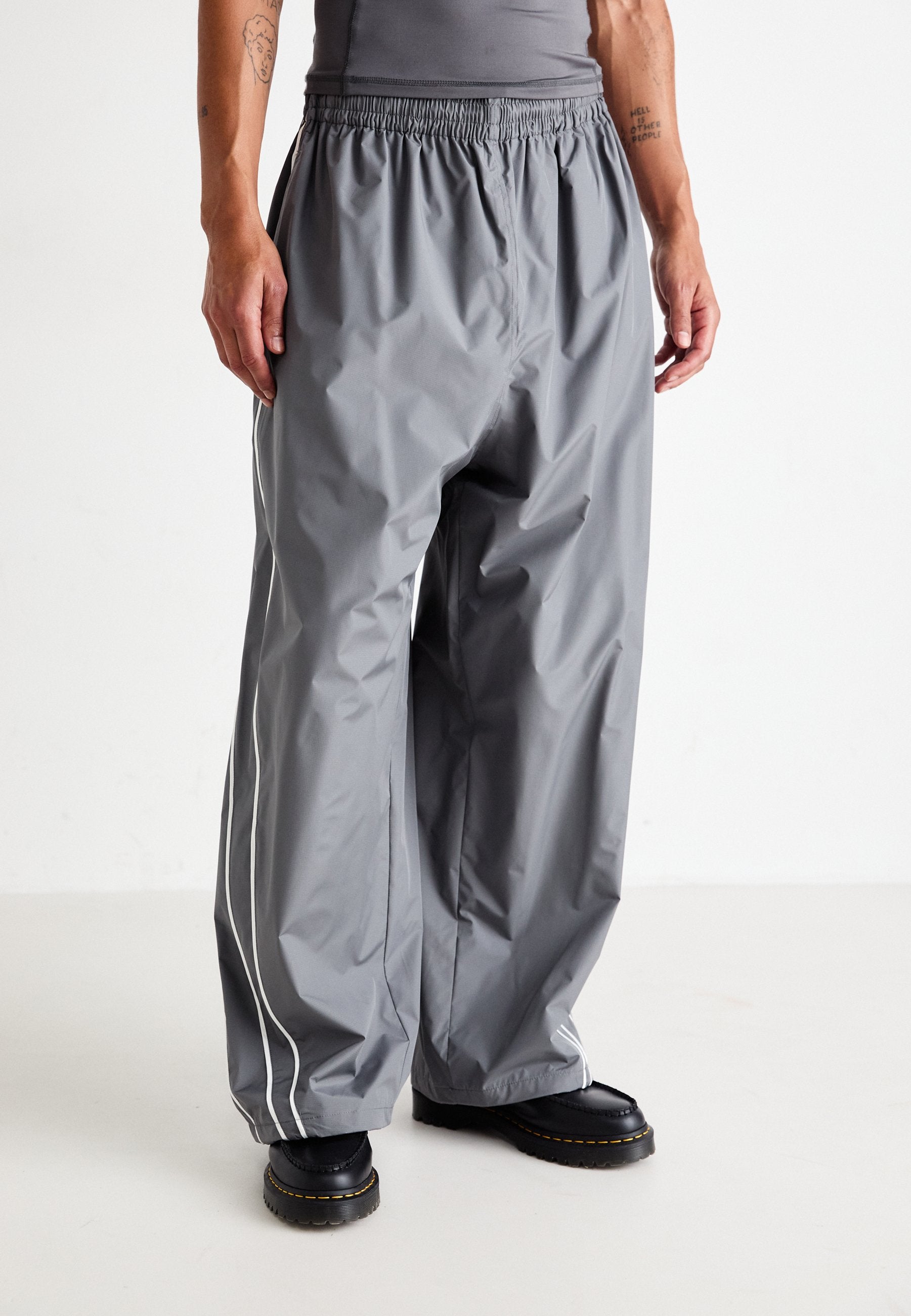 Jaded London VAPOR JOGGER