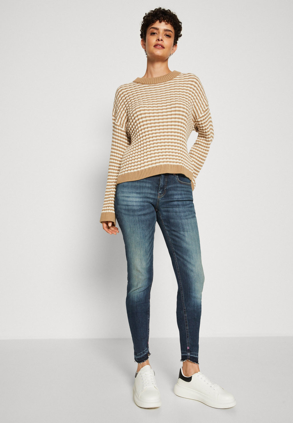 Scotch & Soda SEASONAL ESSENTIALS BOHEMIENNE