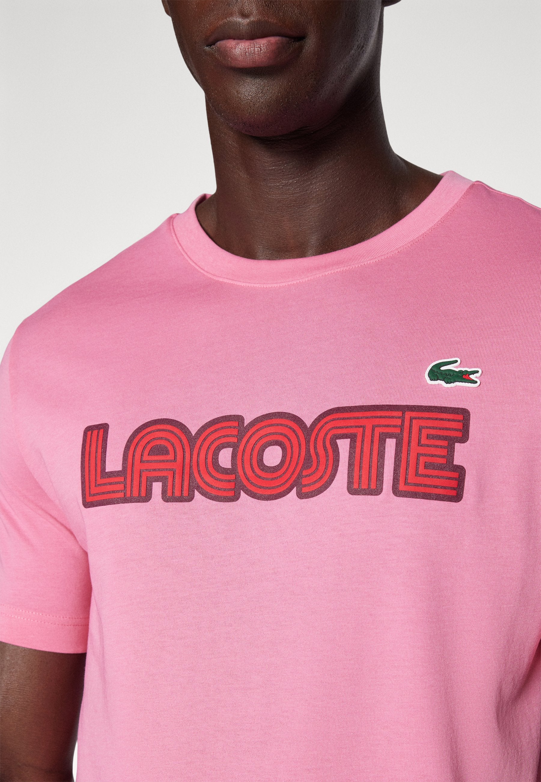 Lacoste Sport TEE