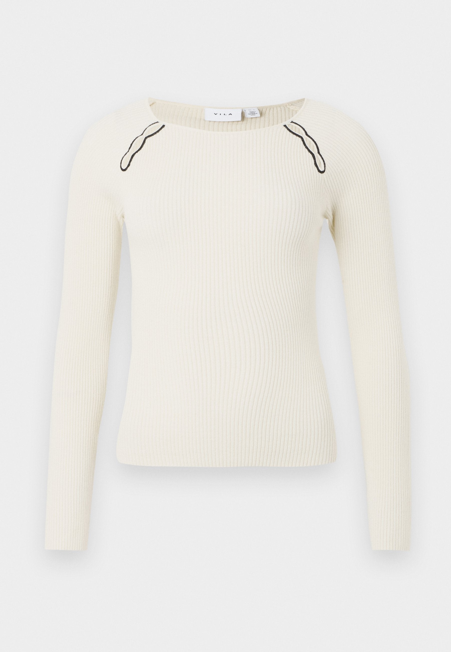 VILA VICAMAR O NECK