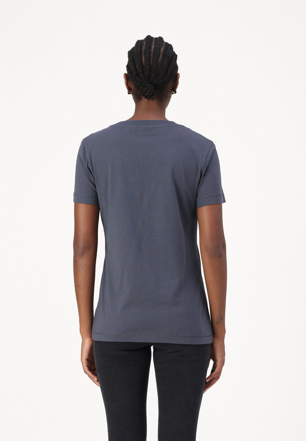 Calvin Klein Jeans MONOLOGO SLIM TEE