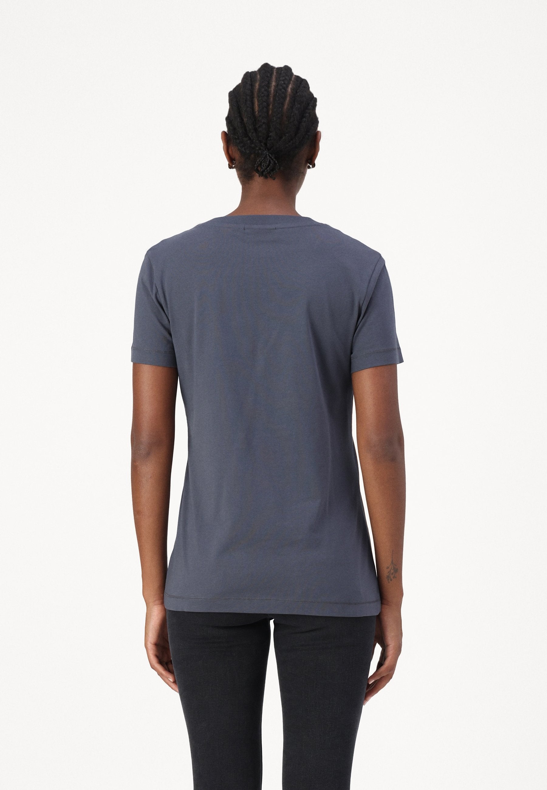Calvin Klein Jeans MONOLOGO SLIM TEE