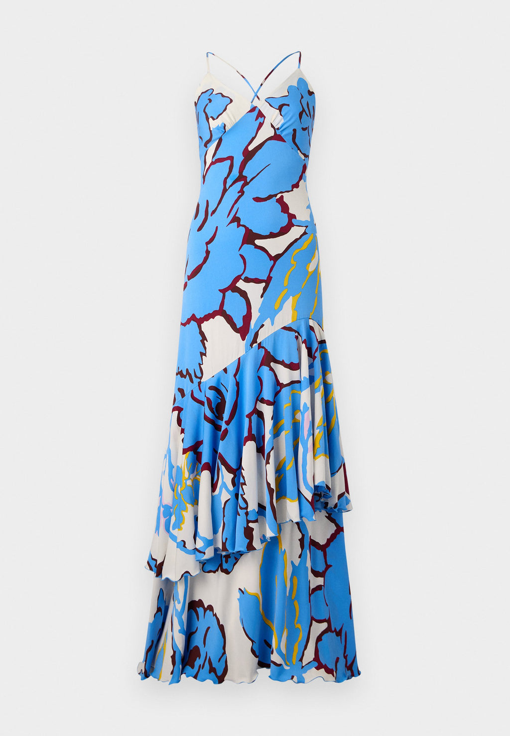 Diane von Furstenberg LUISA DRESS
