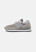 New Balance ML574 UNISEX - Trainers - grey
