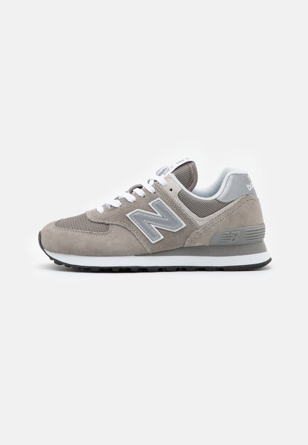 New Balance ML574 UNISEX - Trainers - grey