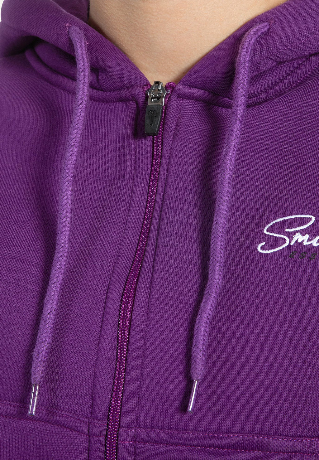 Smilodox ZIP UP LOGO ENARA
