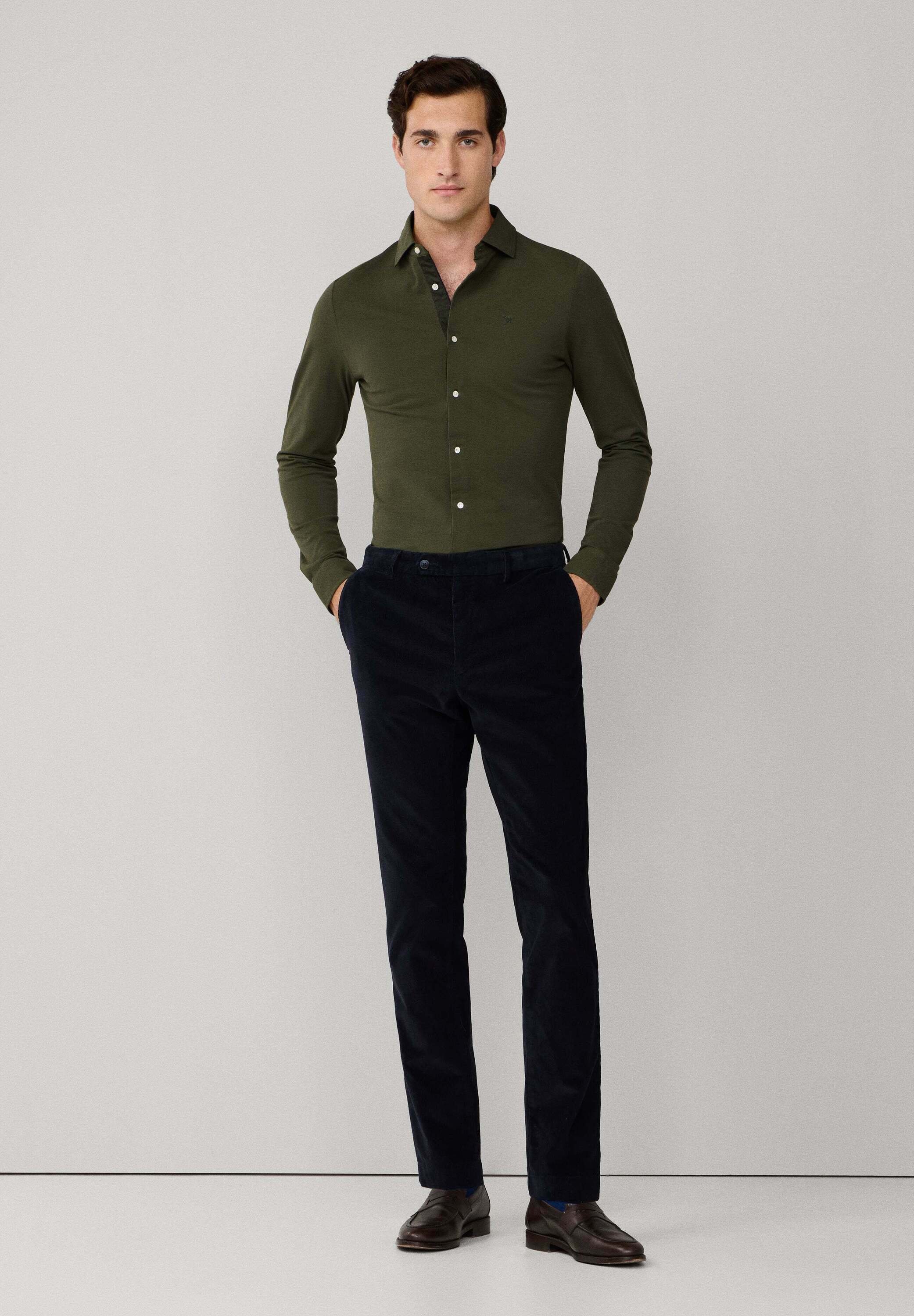 Hackett London