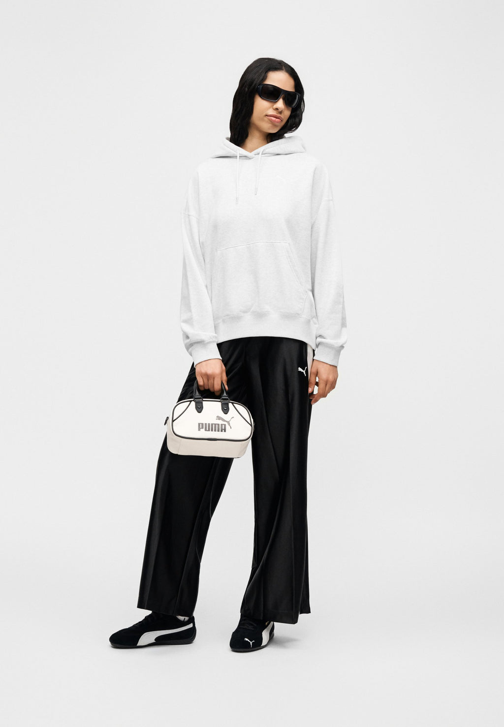 Puma WARDROBE BOXY