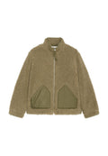 Marc O'Polo DENIM Fleecejacke Media 1