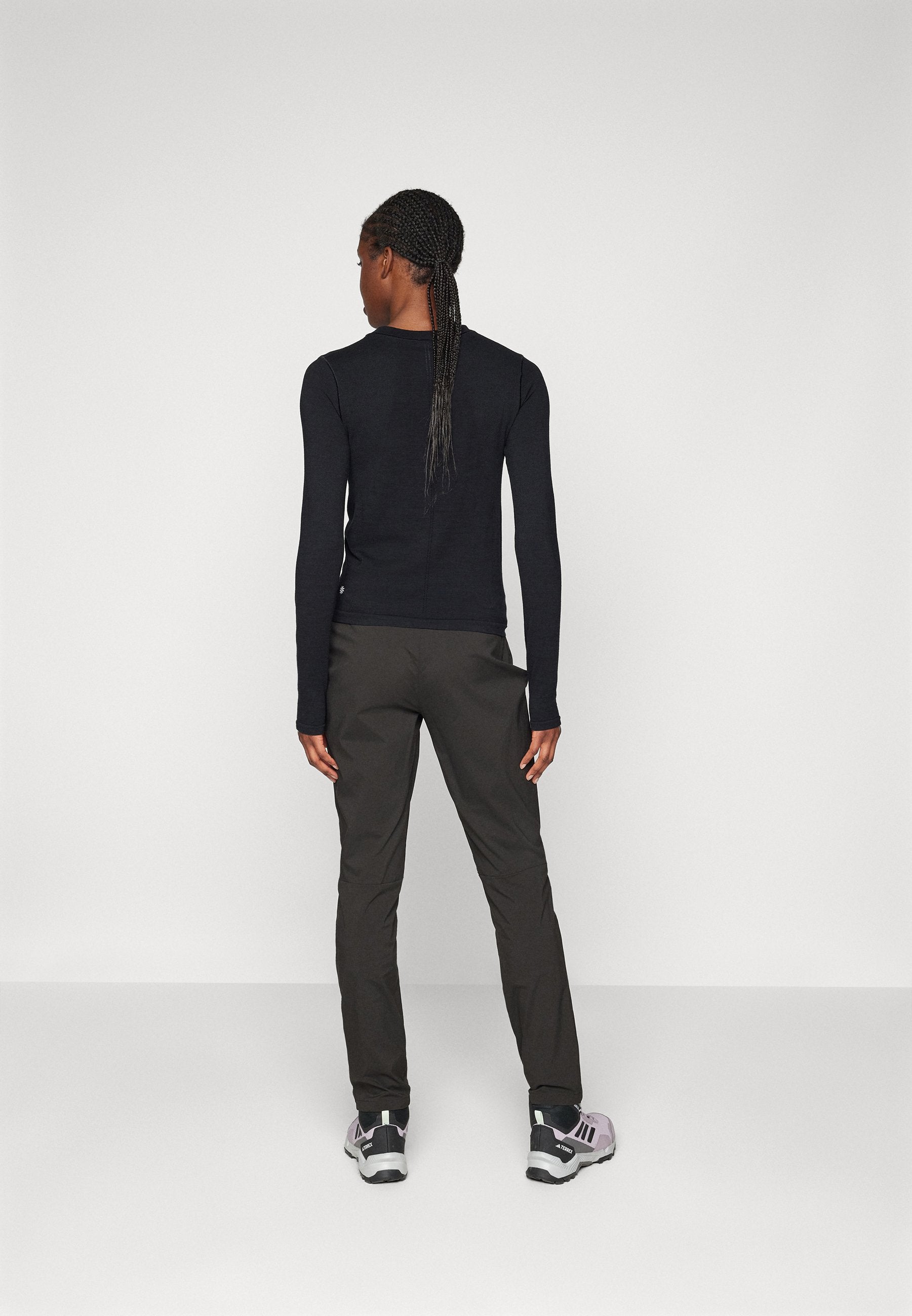 ODLO PANTS REGULAR LENGTH ASCENT LIGHT