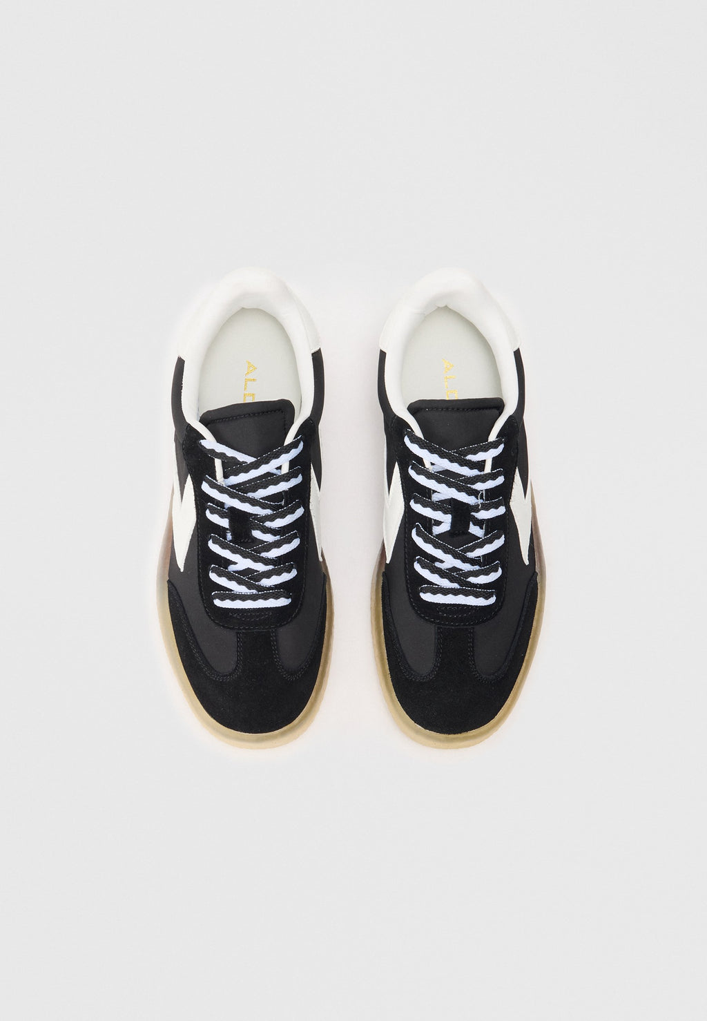 ALDO RETROSTEP