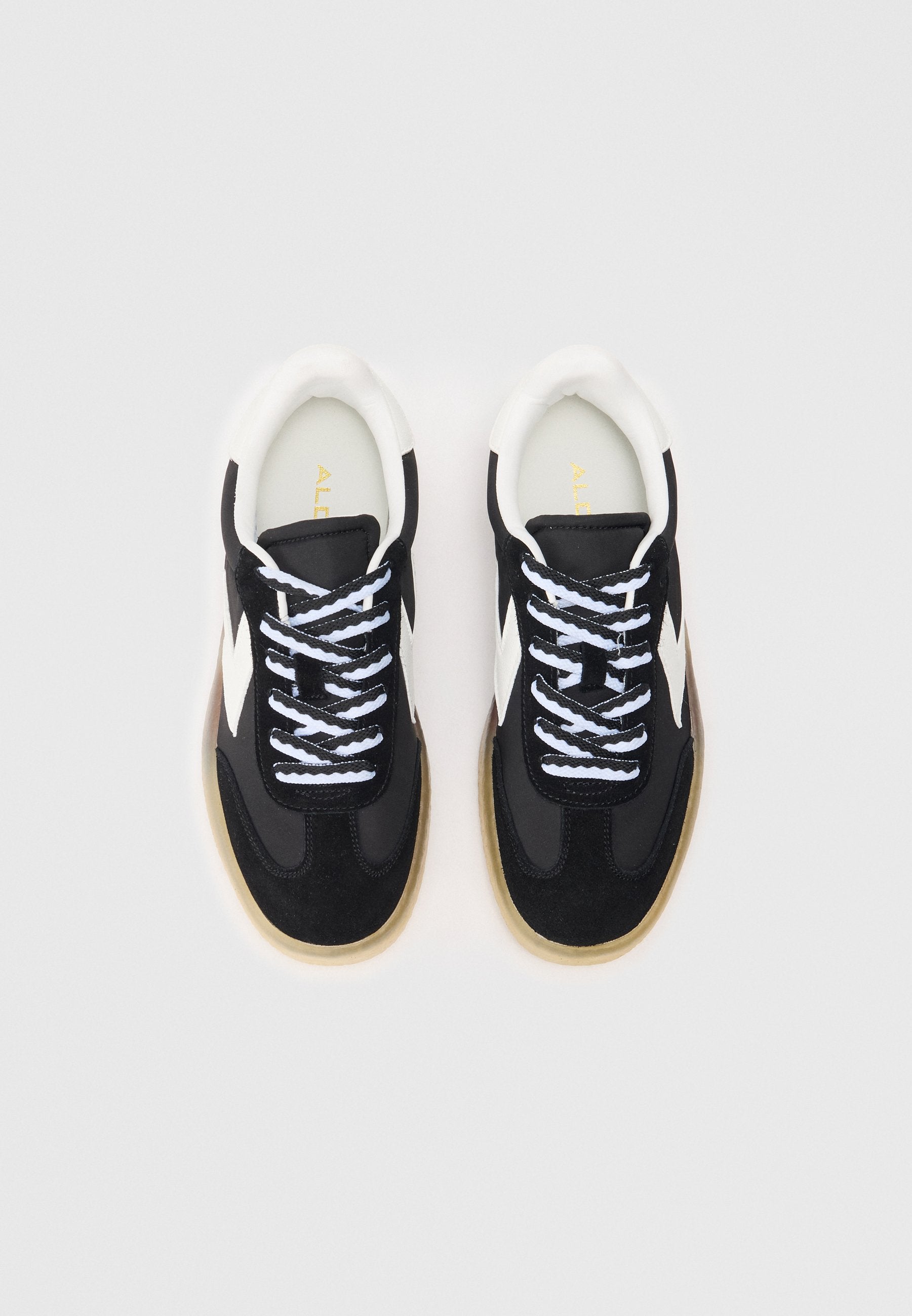 ALDO RETROSTEP