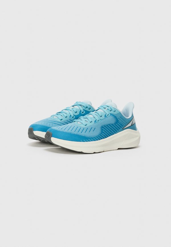 Altra EXPERIENCE FORM