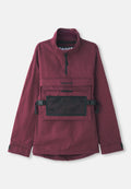 Timberland HS PULLOVER JACKET REMOVABLE PACK