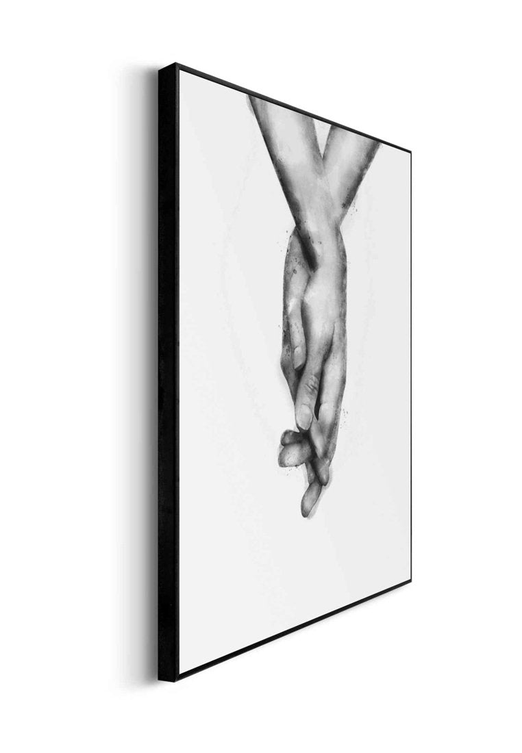 Orange Wallz LOVING HANDS 3 PACK