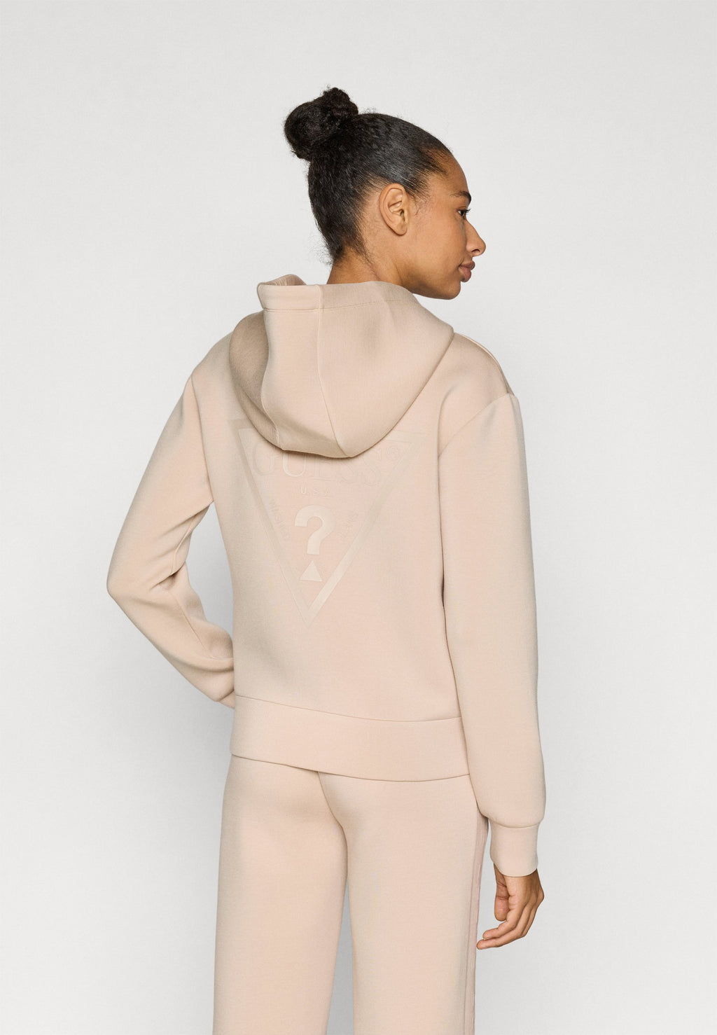 Guess ALLIE HOODIE ZIP