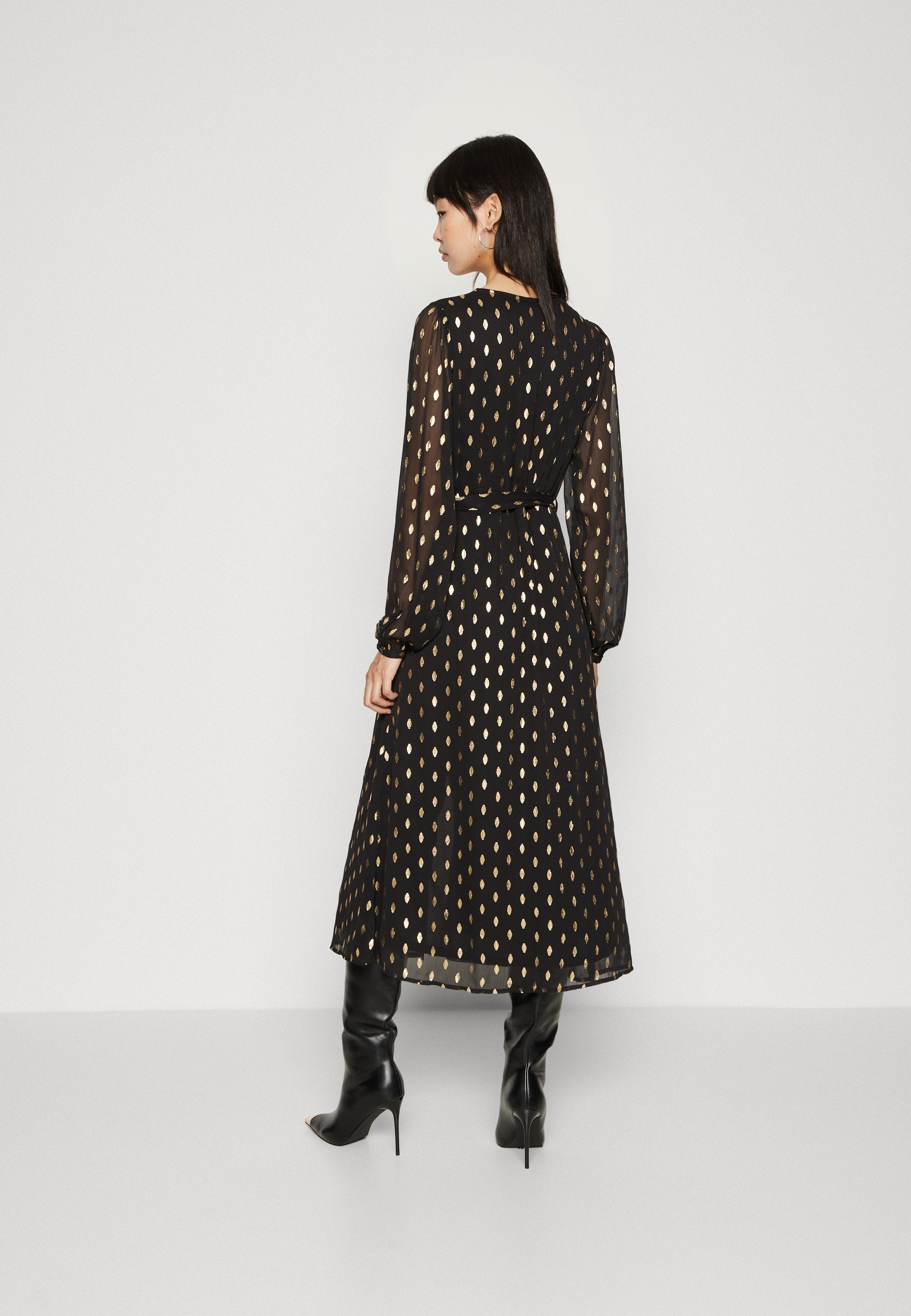 ONLANINE SHIRT DRESS Media 4