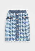 SKIRT Media 1